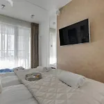 Granaria Premium Riverside & Parking By Downtown Lejlighedshotel