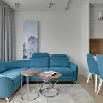Granaria Premium Riverside & Parking By Downtown Lejlighedshotel 4*