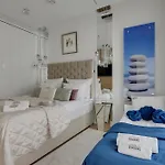 Lejlighedshotel Granaria Premium Riverside & Parking By Downtown Gdańsk