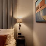 Granaria Premium Riverside & Parking By Downtown Gdańsk