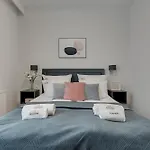 Granaria Premium Riverside & Parking By Downtown Lejlighedshotel 4*