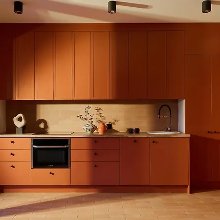 Granaria Premium Riverside & Parking By Downtown