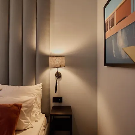 Granaria Premium Riverside & Parking By Downtown Gdansk